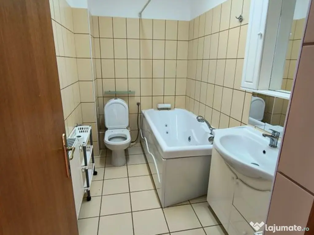 Vila Complex The CLASS,- rond OMV Pipera- curte - garaj 