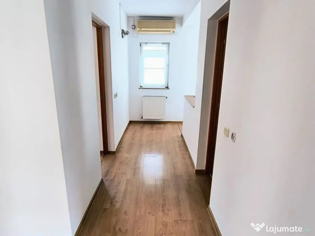 Vila Complex The CLASS,- rond OMV Pipera- curte - garaj 