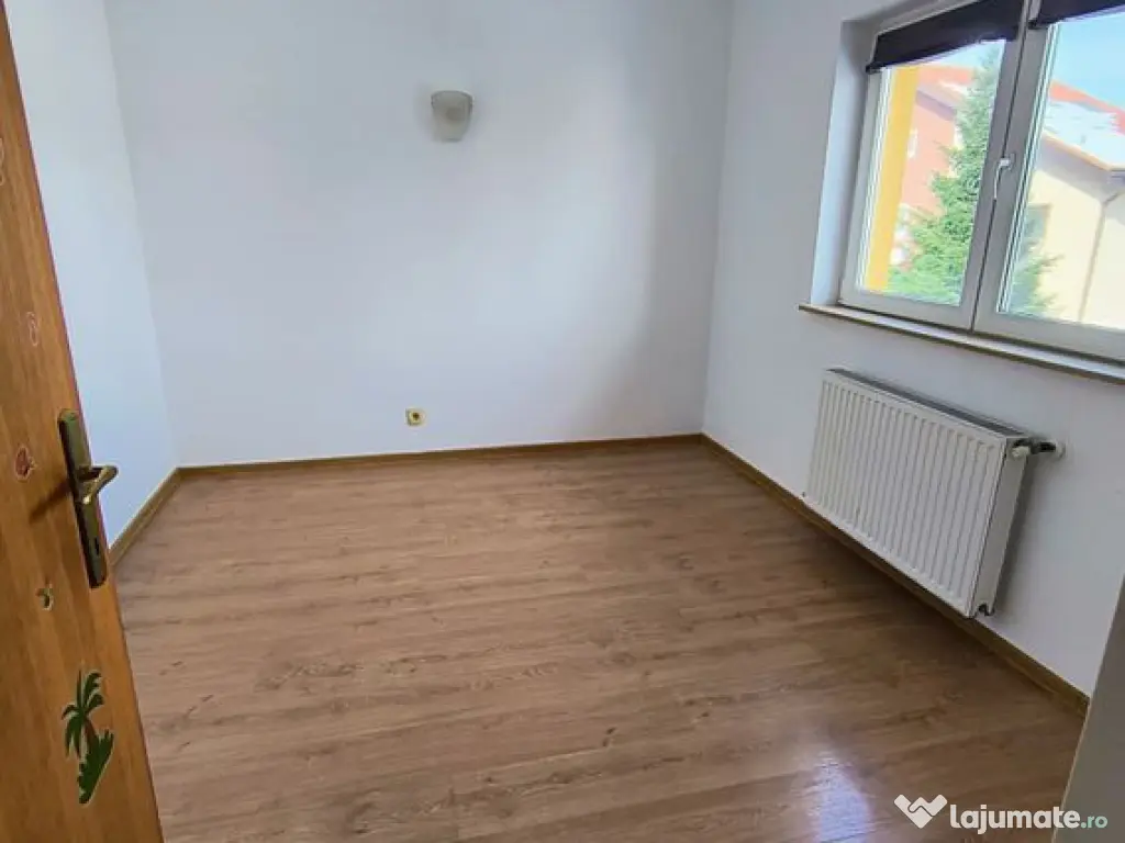 Vila Complex The CLASS,- rond OMV Pipera- curte - garaj 