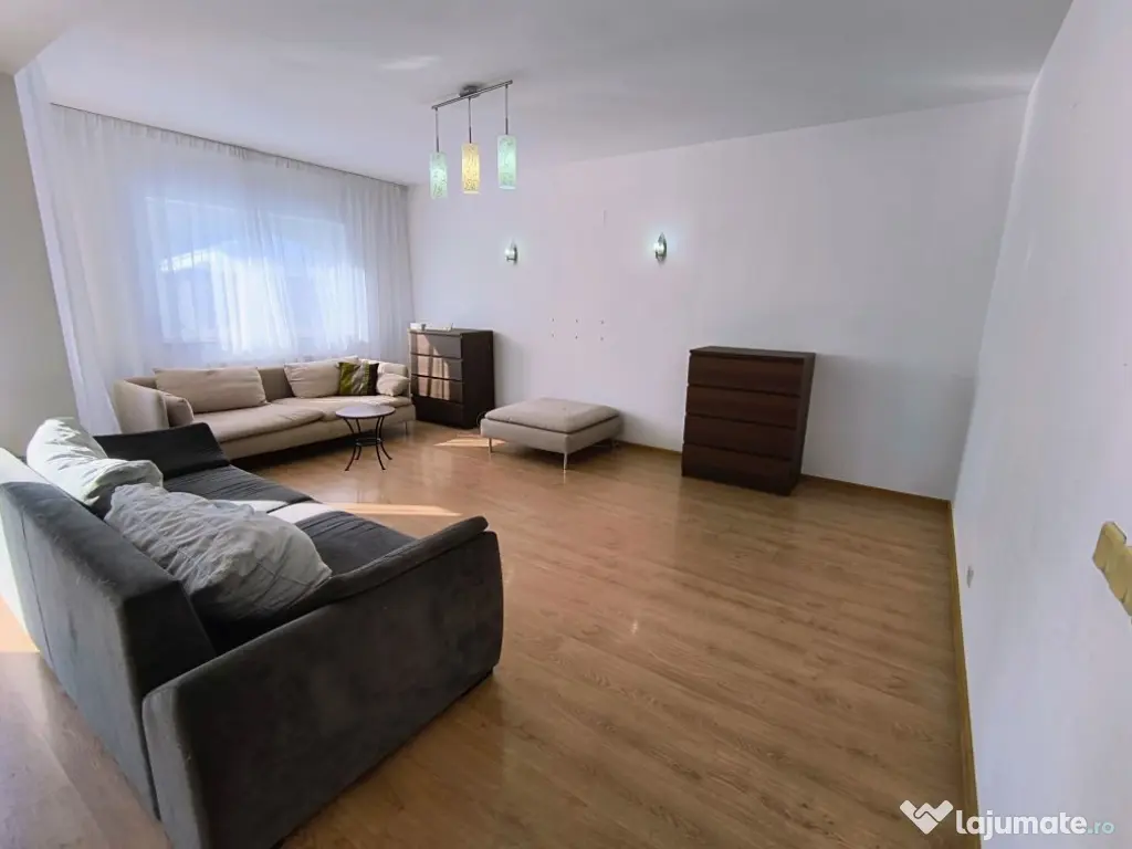 Vila Complex The CLASS,- rond OMV Pipera- curte - garaj 