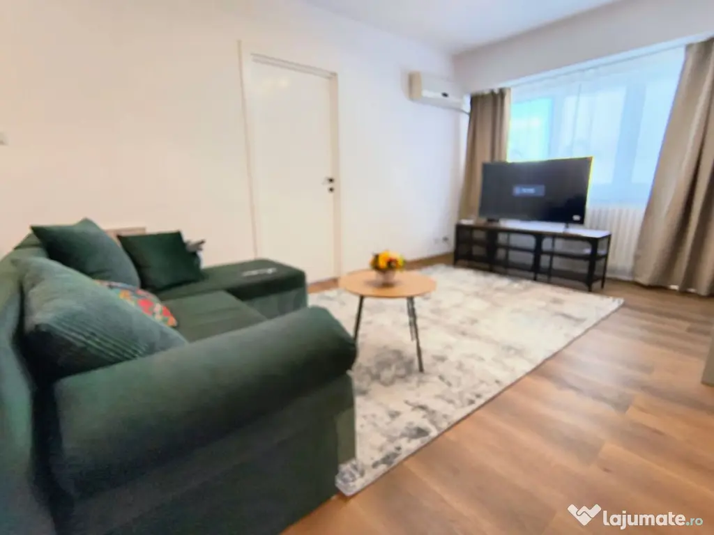 Piața Victoriei- Sos Nicolae Titulescu 