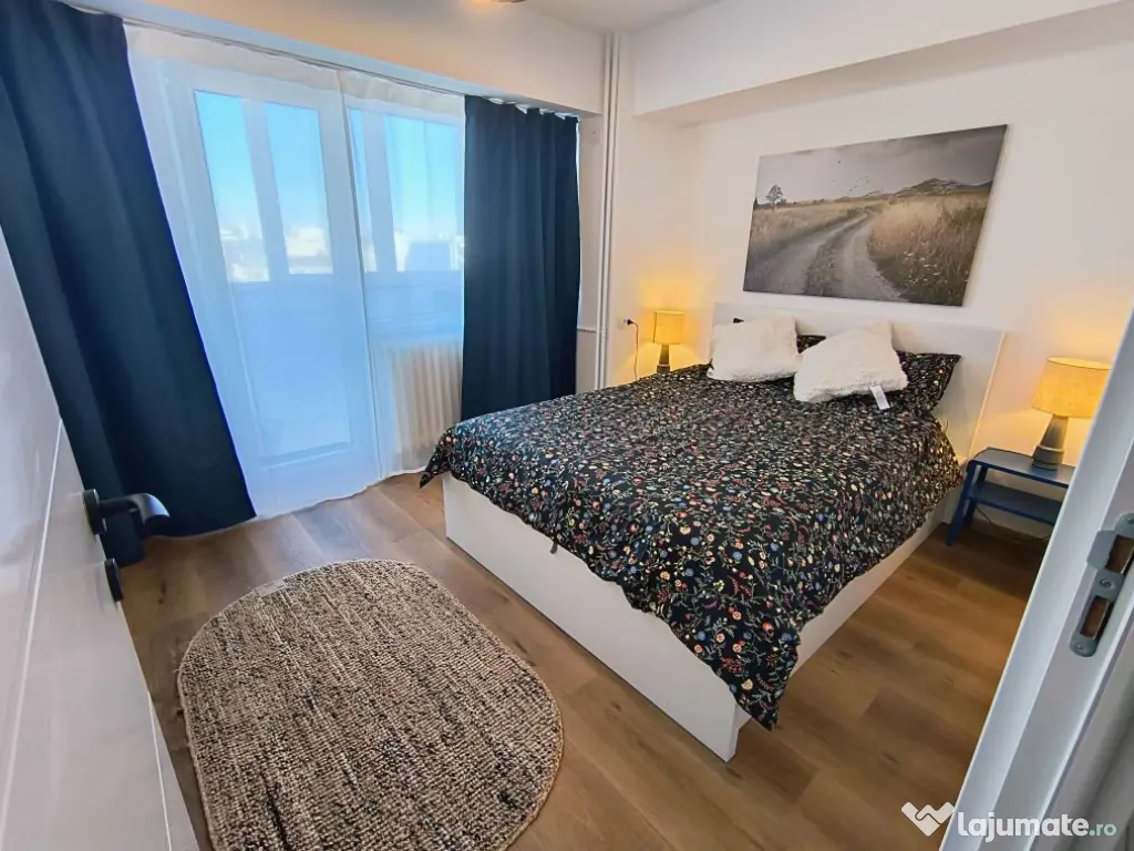 Piața Victoriei- Sos Nicolae Titulescu 