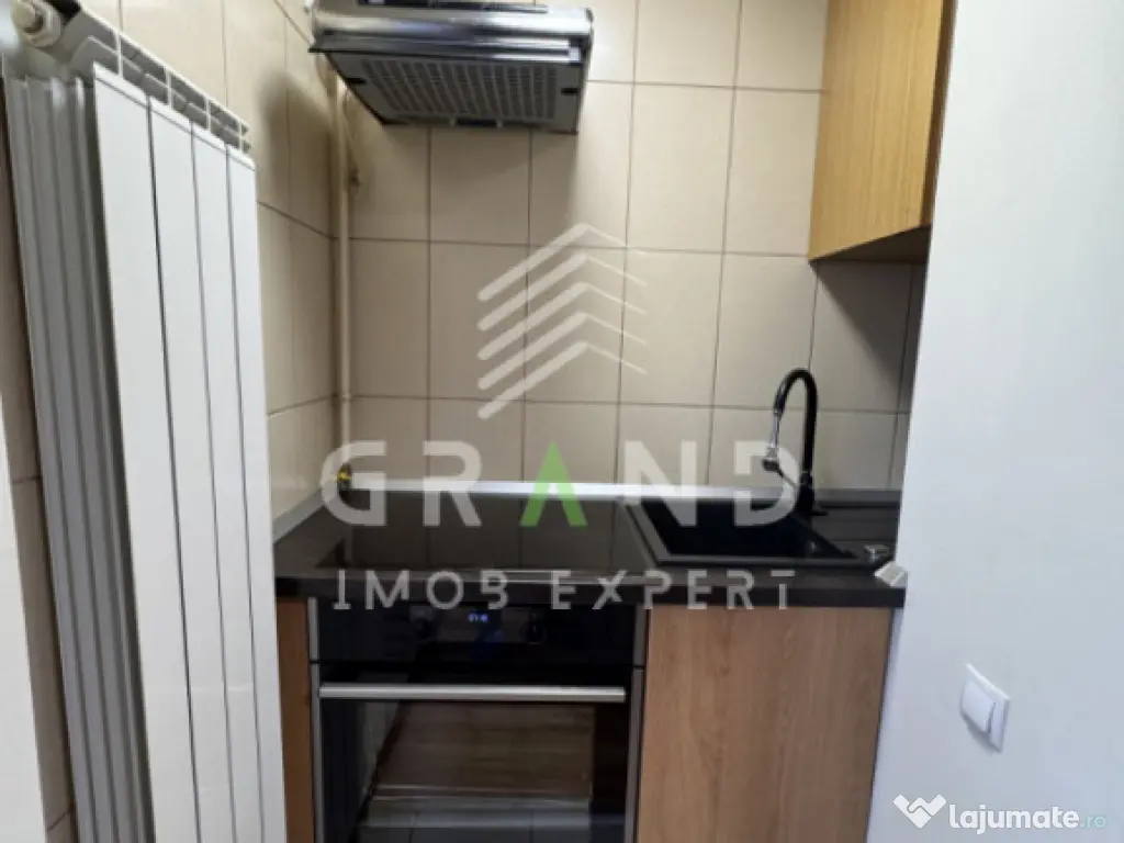 Apartament cochet cu 2 camere | Zona Plopilor/Platinia Shopp 