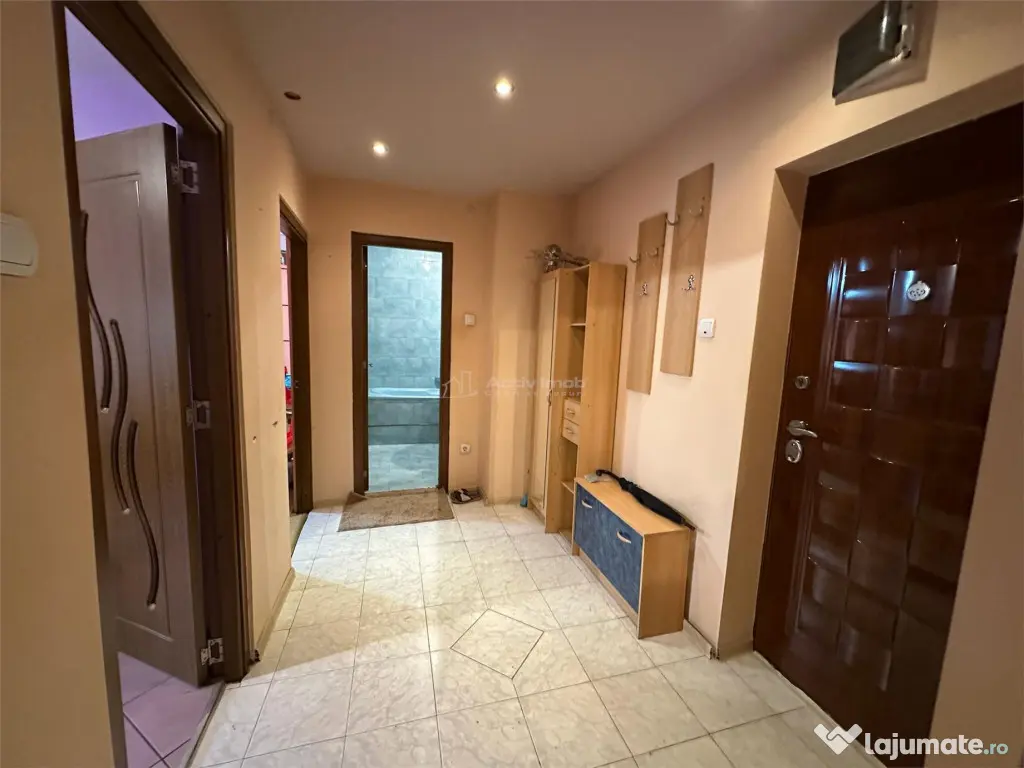 Resita, Apt.2 cam.Cf.1, Decom., Lunca