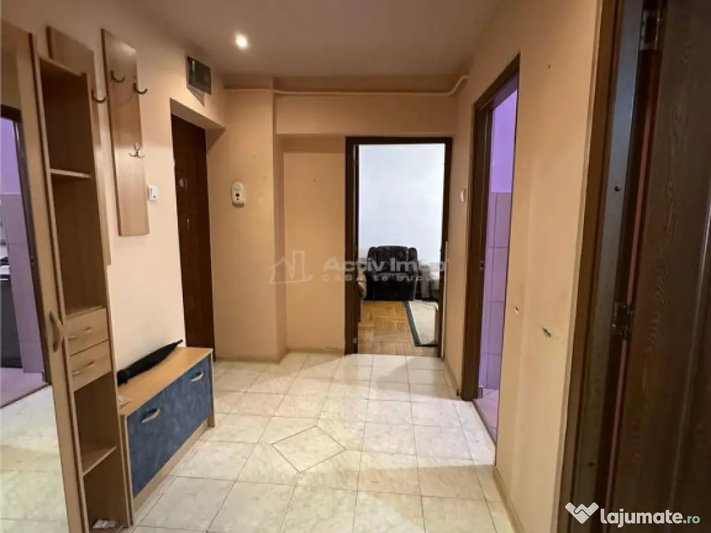 Resita, Apt.2 cam.Cf.1, Decom., Lunca