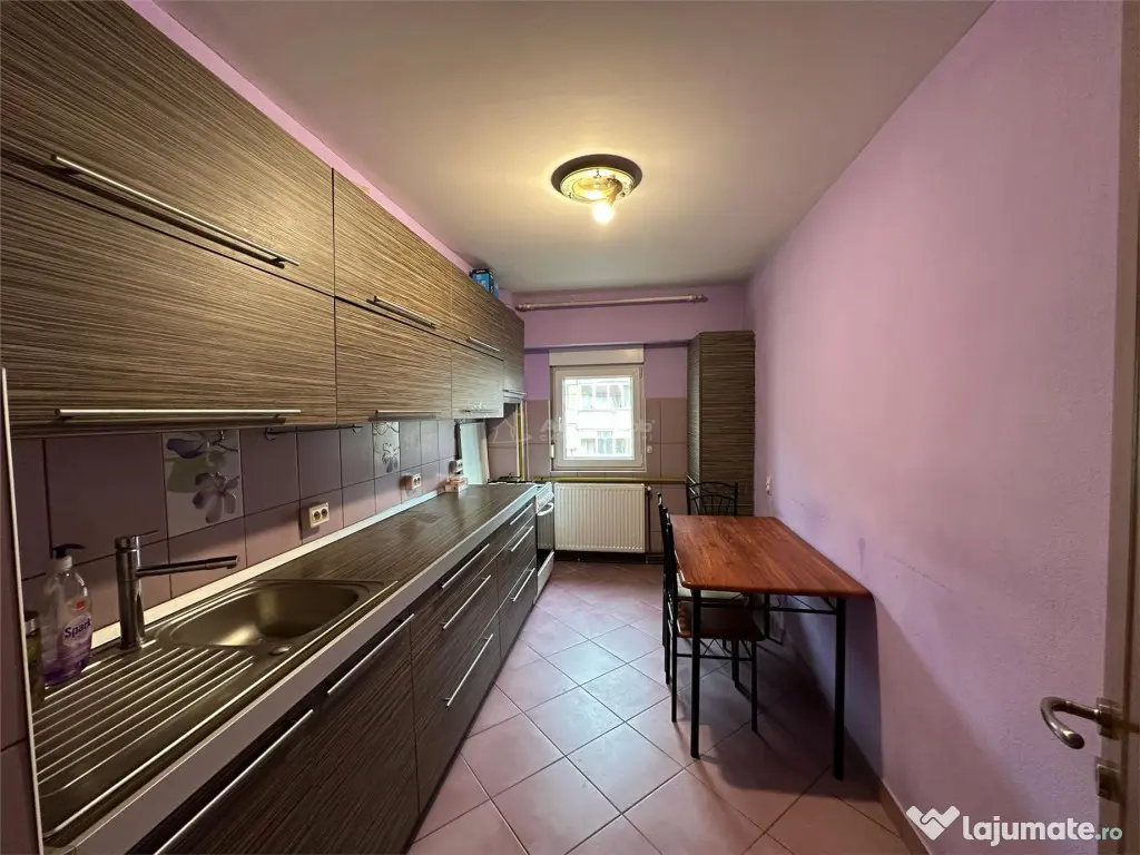 Resita, Apt.2 cam.Cf.1, Decom., Lunca