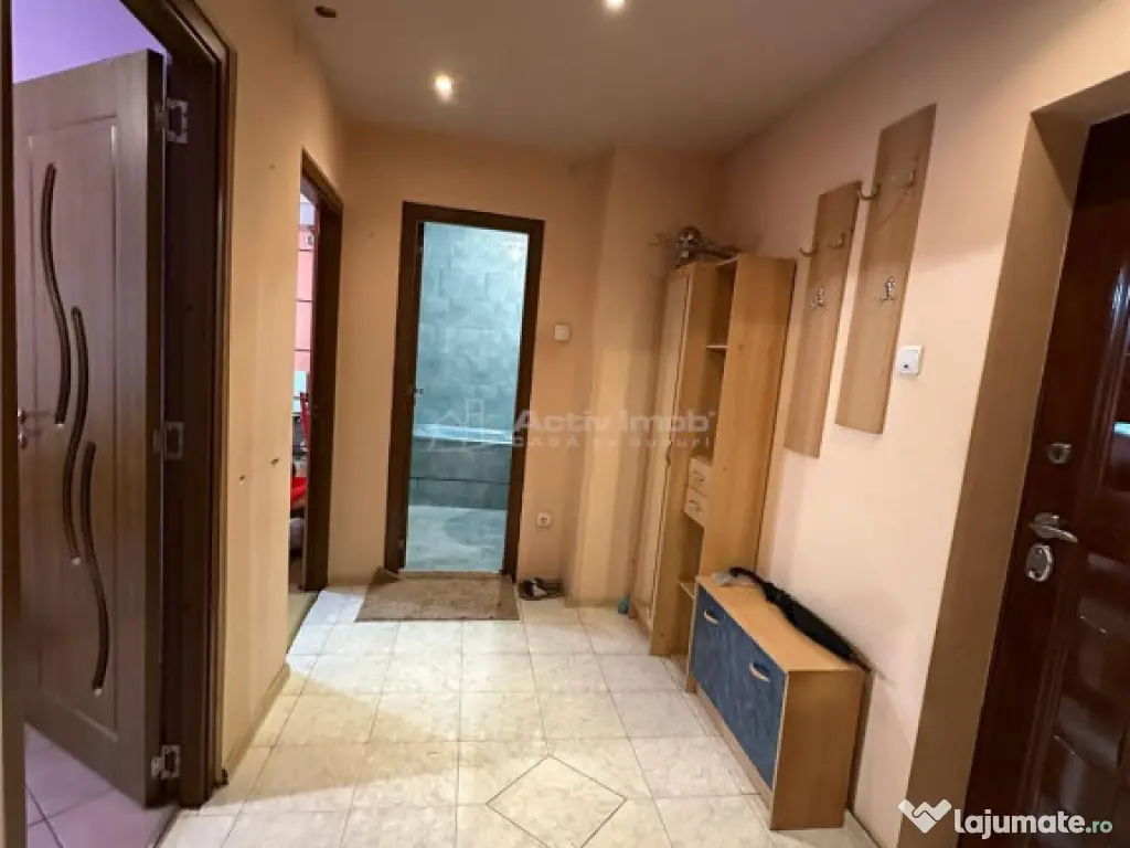 Resita, Apt.2 cam.Cf.1, Decom., Lunca