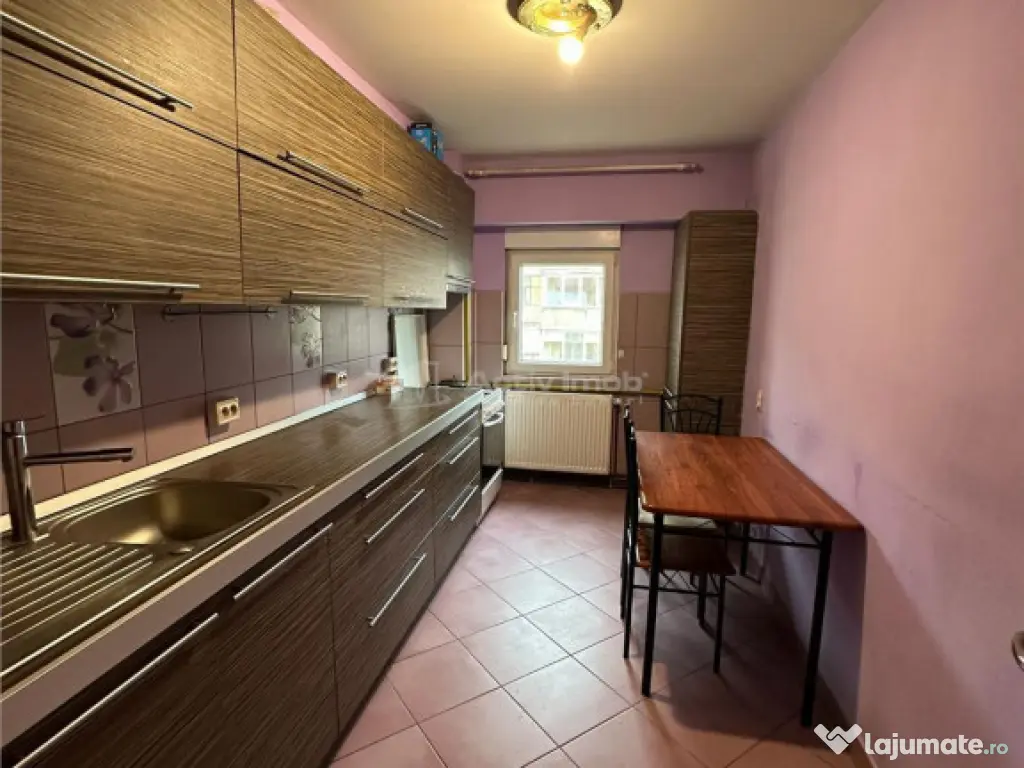 Resita, Apt.2 cam.Cf.1, Decom., Lunca