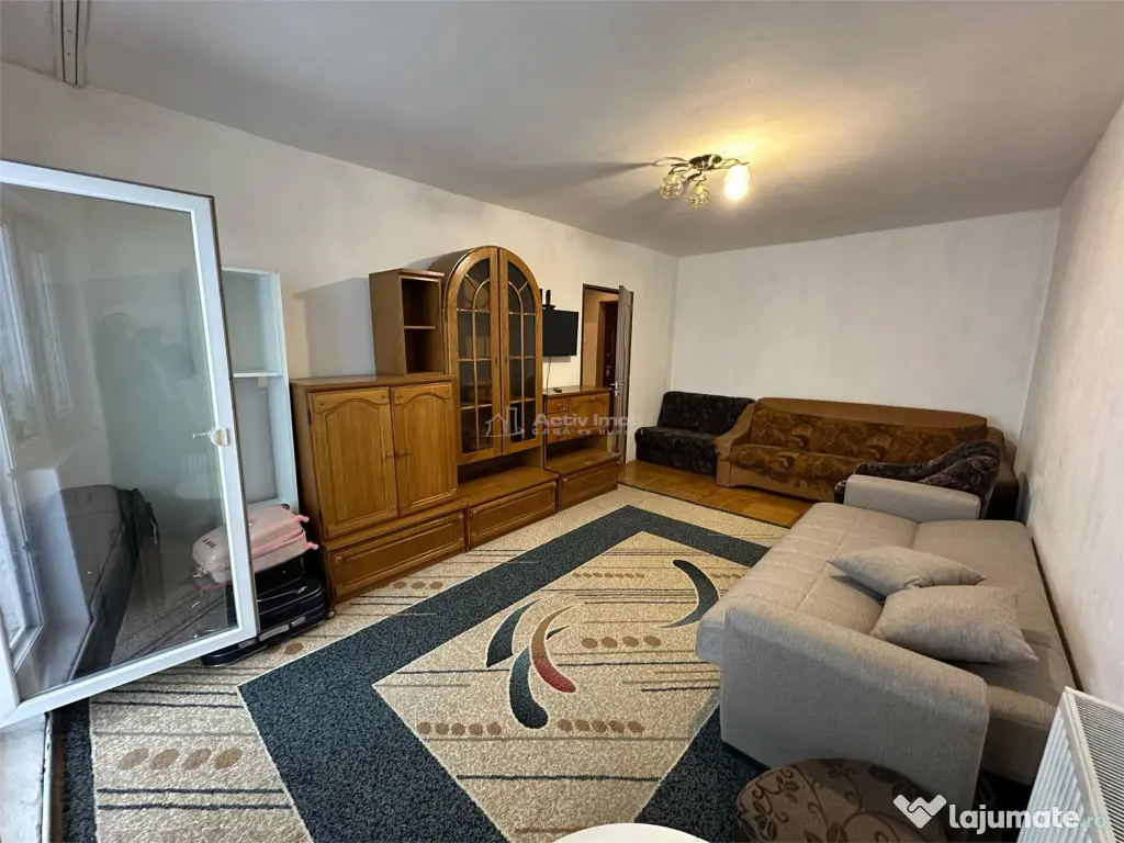 Resita, Apt.2 cam.Cf.1, Decom., Lunca