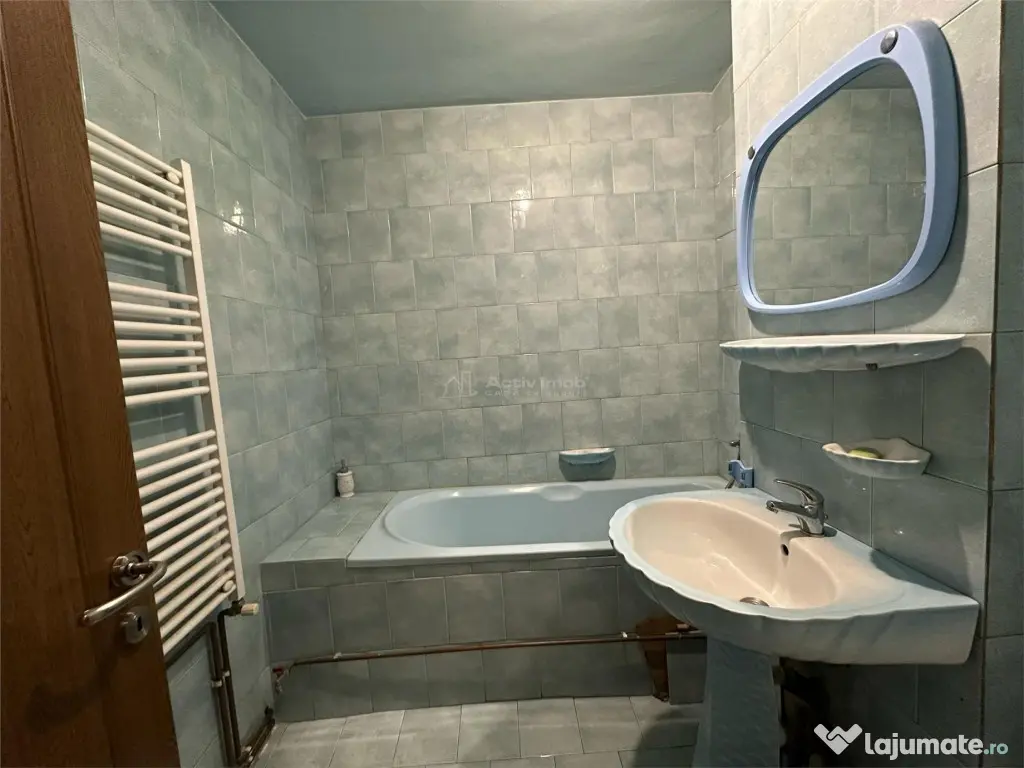 Resita, Apt.2 cam.Cf.1, Decom., Lunca