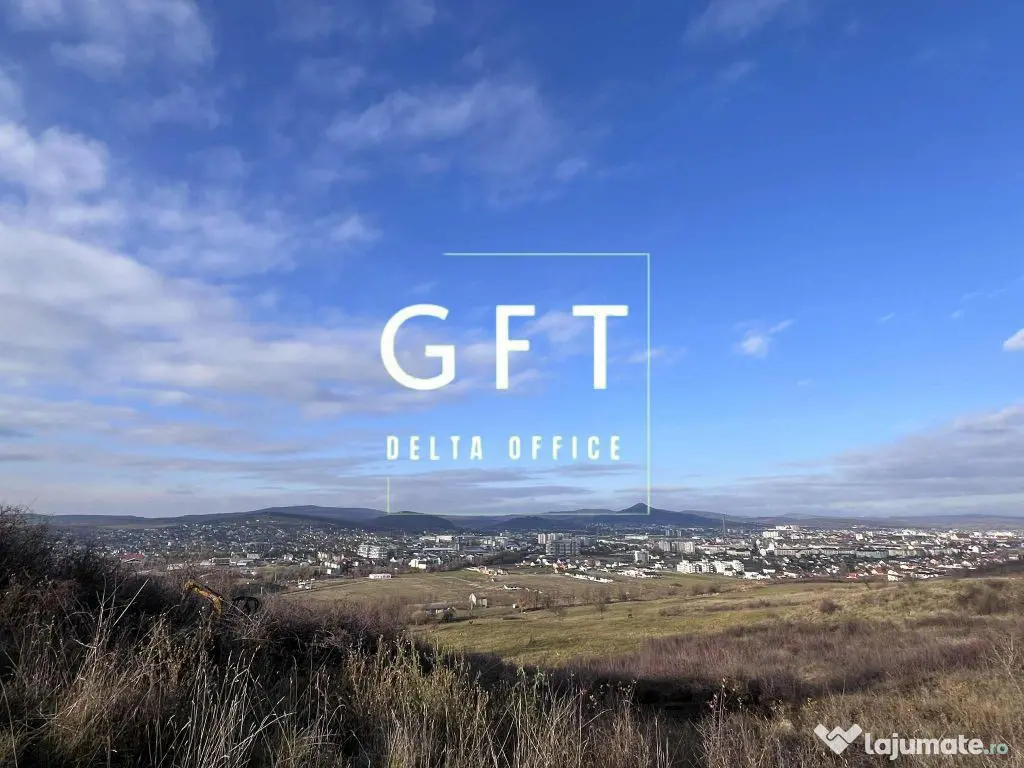 Oportunitate de investiție | Teren 9 ari | extravilan