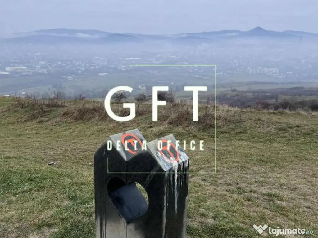 Oportunitate de investiție | Teren 9 ari | extravilan