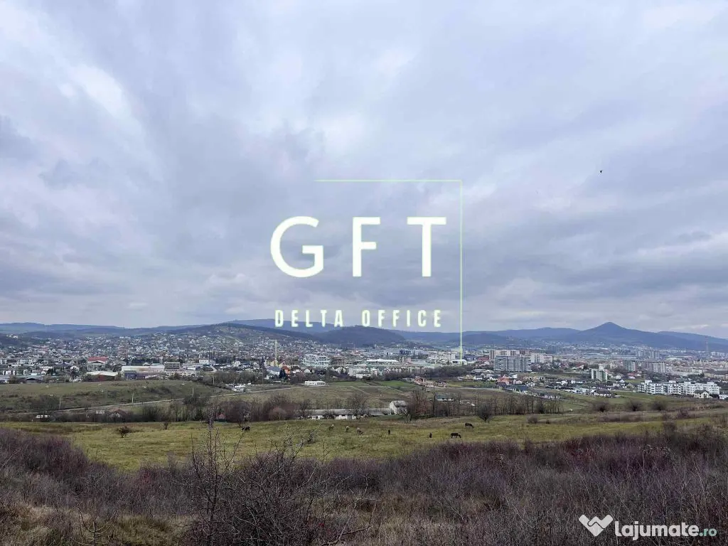 Oportunitate de investiție | Teren 9 ari | extravilan