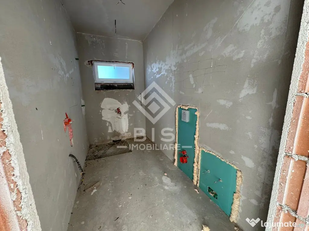 Casă parter – 166 mp construiți – teren 636 mp