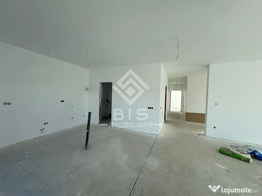 Casă parter – 166 mp construiți – teren 636 mp