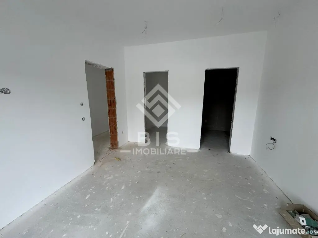 Casă parter – 166 mp construiți – teren 636 mp