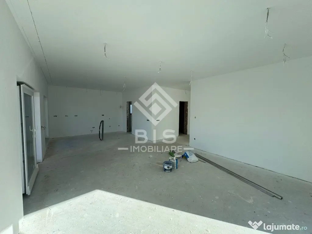 Casă parter – 166 mp construiți – teren 636 mp