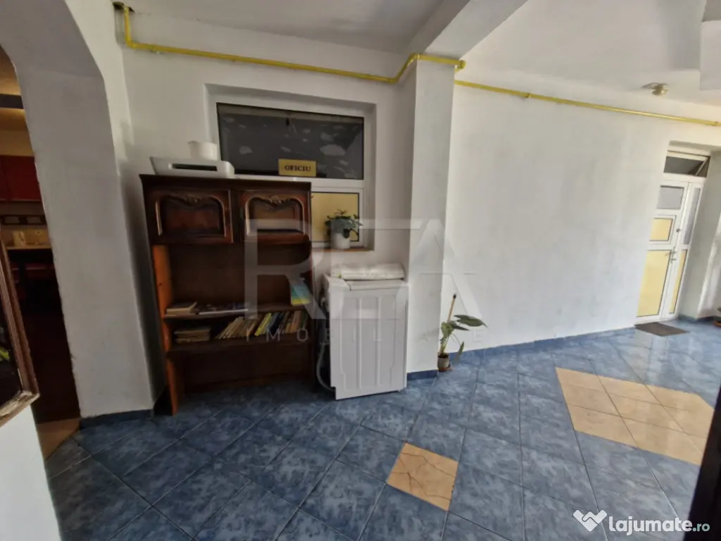 Vilă CU 13 CAMERE LÂNGĂ AUCHAN VITAN 