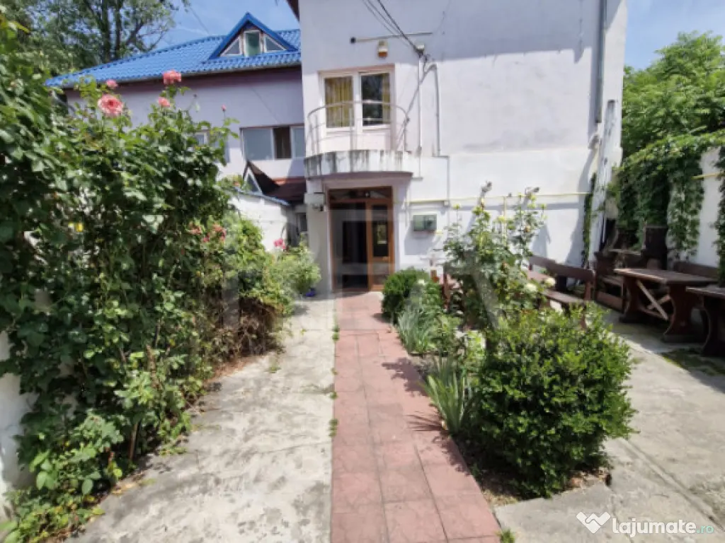 Vilă CU 13 CAMERE LÂNGĂ AUCHAN VITAN 