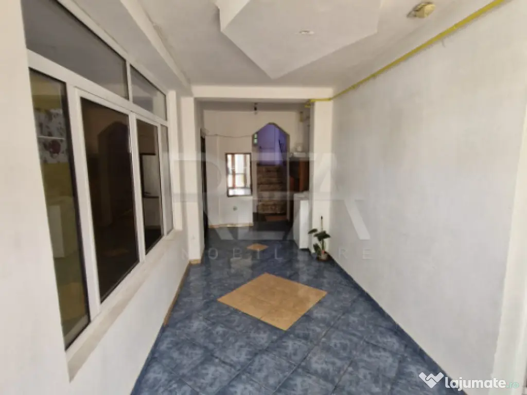 Vilă CU 13 CAMERE LÂNGĂ AUCHAN VITAN 