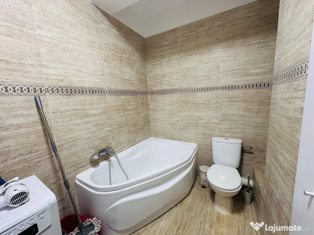 Apartament 2 camere confort 1 sporit, 49 mp, Tineretului-Chi