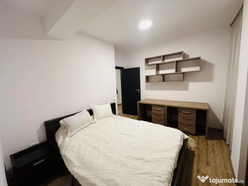 Apartament 2 camere confort 1 sporit, 49 mp, Tineretului-Chi