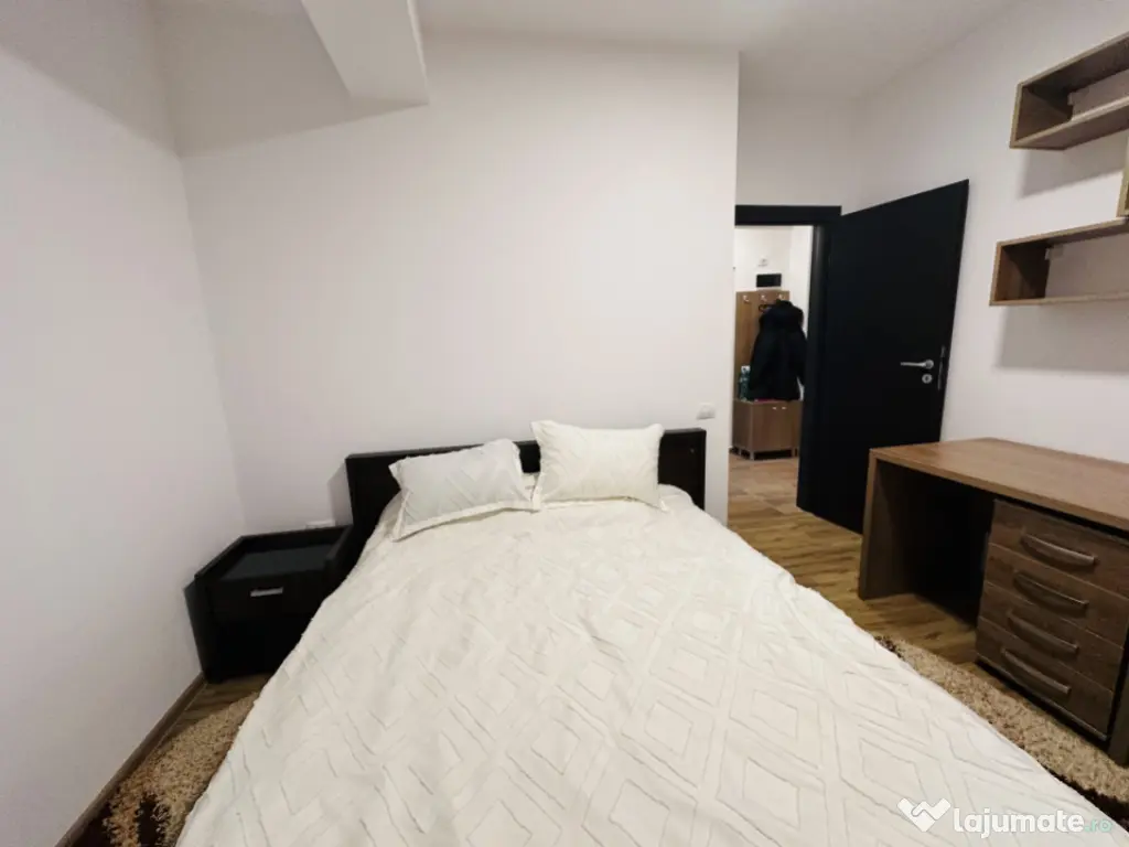 Apartament 2 camere confort 1 sporit, 49 mp, Tineretului-Chi