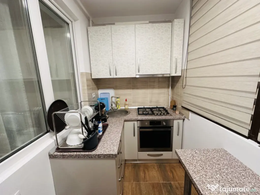 Apartament 2 camere confort 1 sporit, 49 mp, Tineretului-Chi