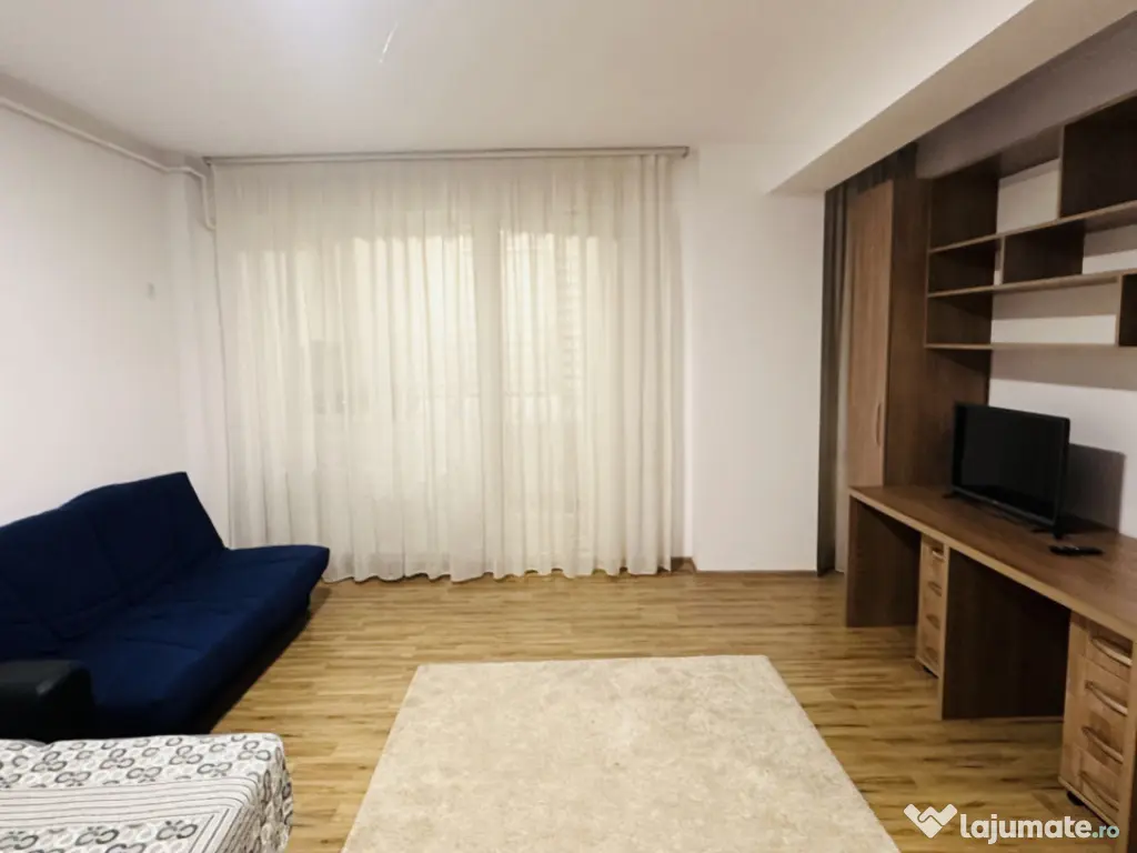 Apartament 2 camere confort 1 sporit, 49 mp, Tineretului-Chi