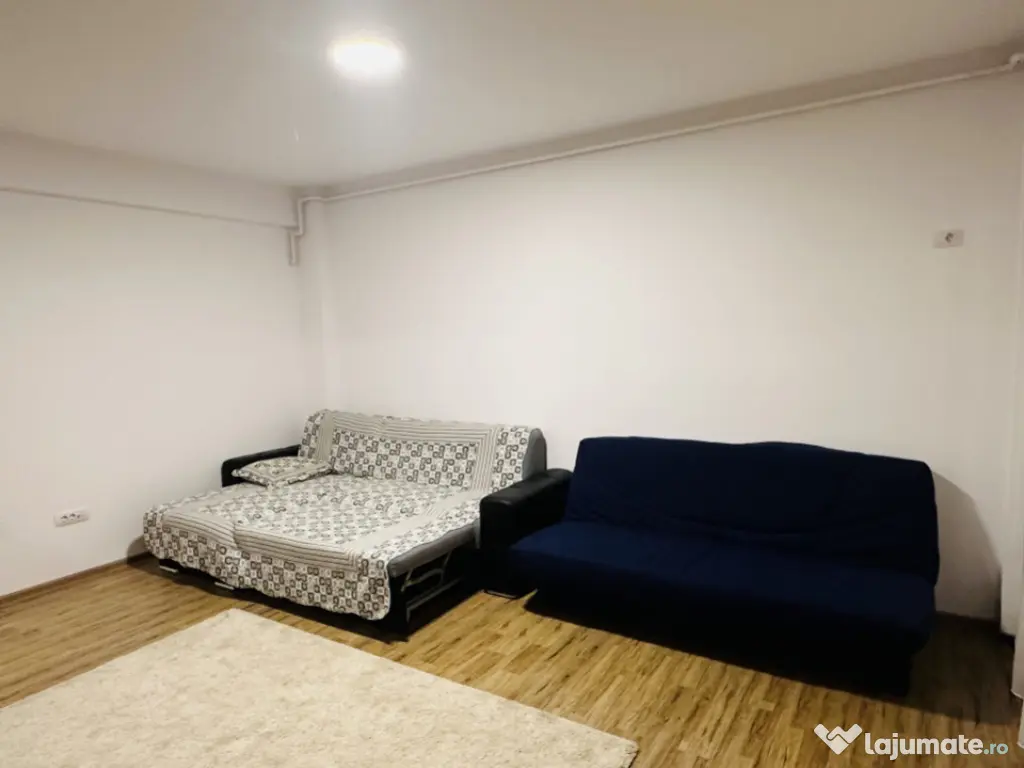 Apartament 2 camere confort 1 sporit, 49 mp, Tineretului-Chi