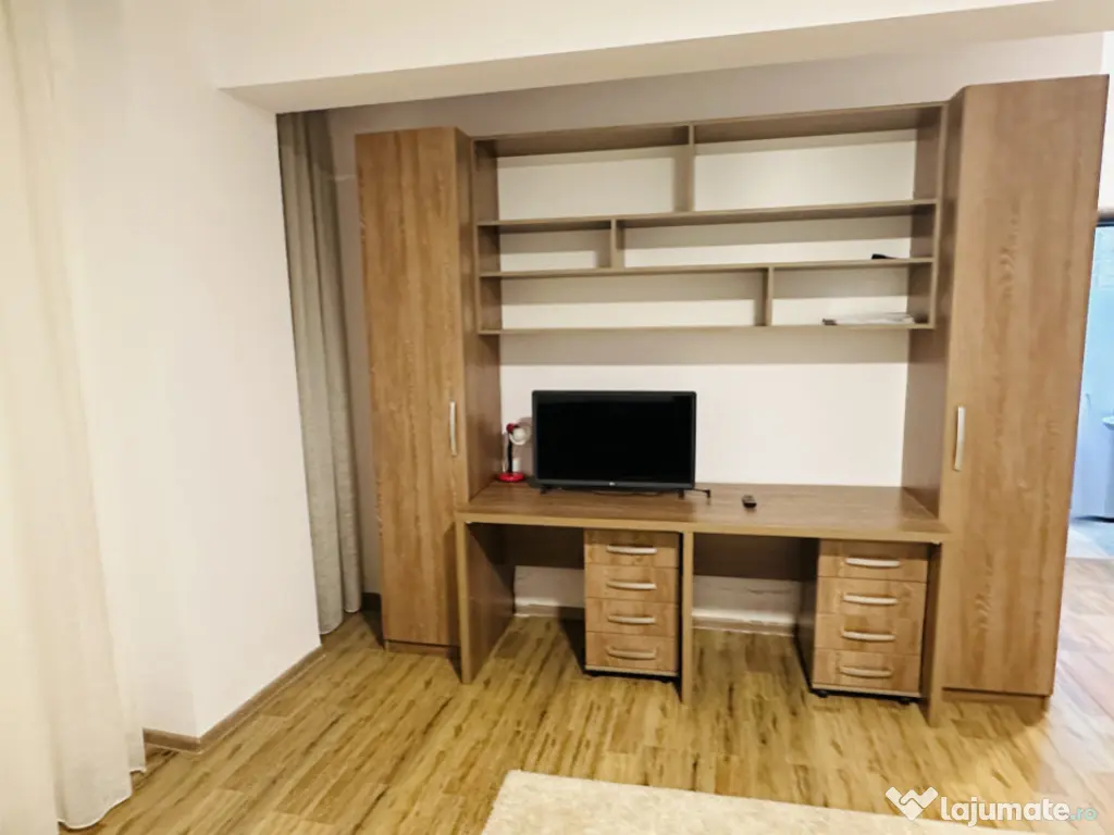 Apartament 2 camere confort 1 sporit, 49 mp, Tineretului-Chi