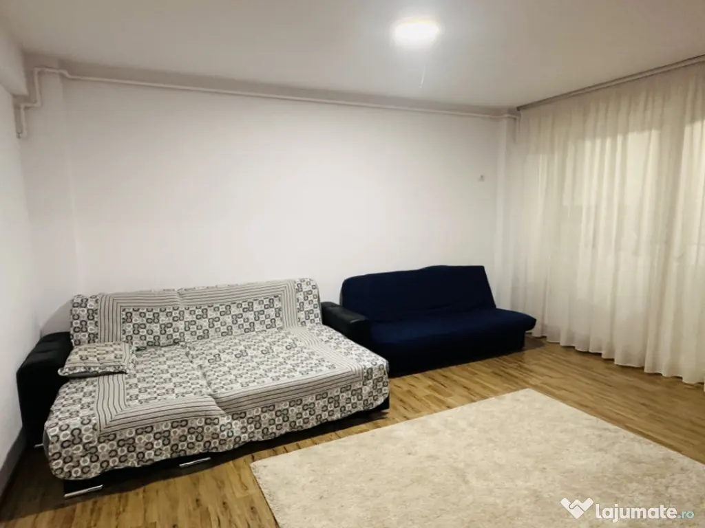 Apartament 2 camere confort 1 sporit, 49 mp, Tineretului-Chi