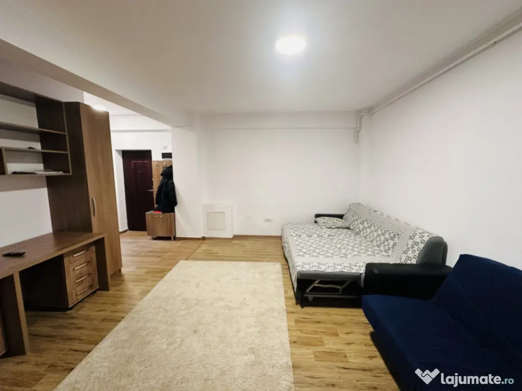Apartament 2 camere confort 1 sporit, 49 mp, Tineretului-Chi