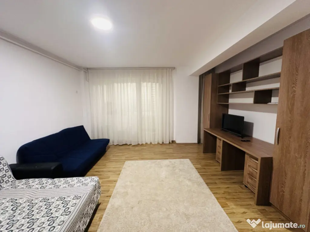 Apartament 2 camere confort 1 sporit, 49 mp, Tineretului-Chi
