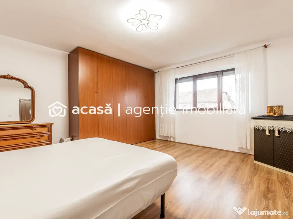 Casă în Vinga – restaurată Integral 2025 | 3 camere ... 