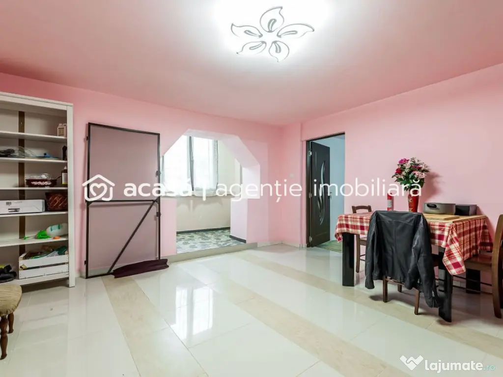 Casă în Vinga – restaurată Integral 2025 | 3 camere ... 