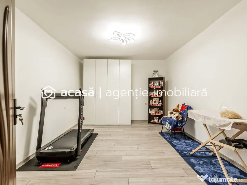 Casă în Vinga – restaurată Integral 2025 | 3 camere ... 