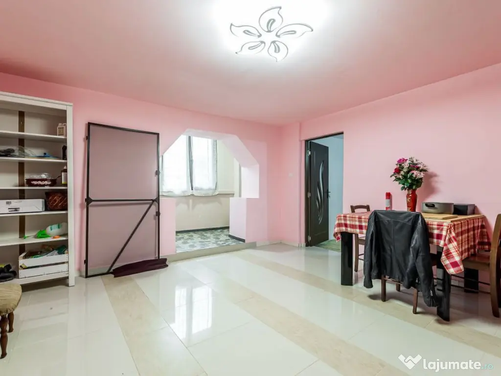 Casă în Vinga – restaurată Integral 2025 | 3 camere ... 