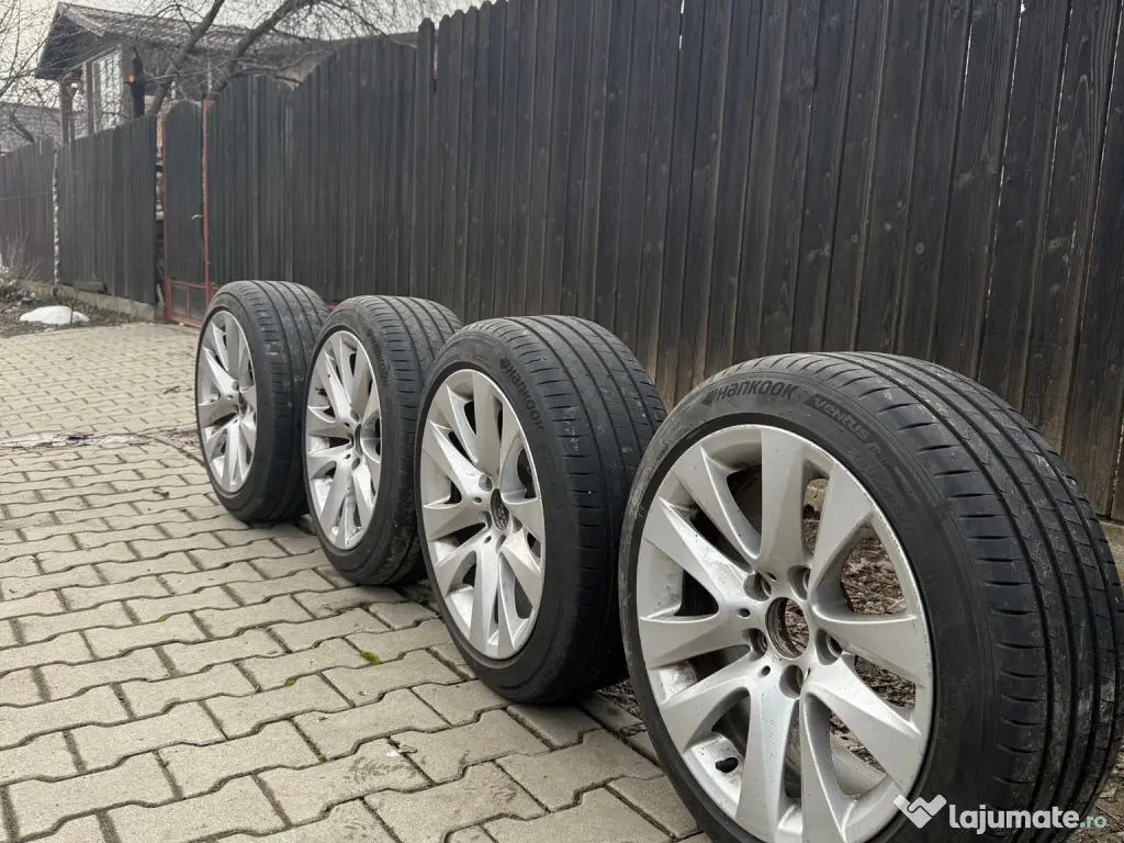 Jante BMW 17 Style 338 Vara 
