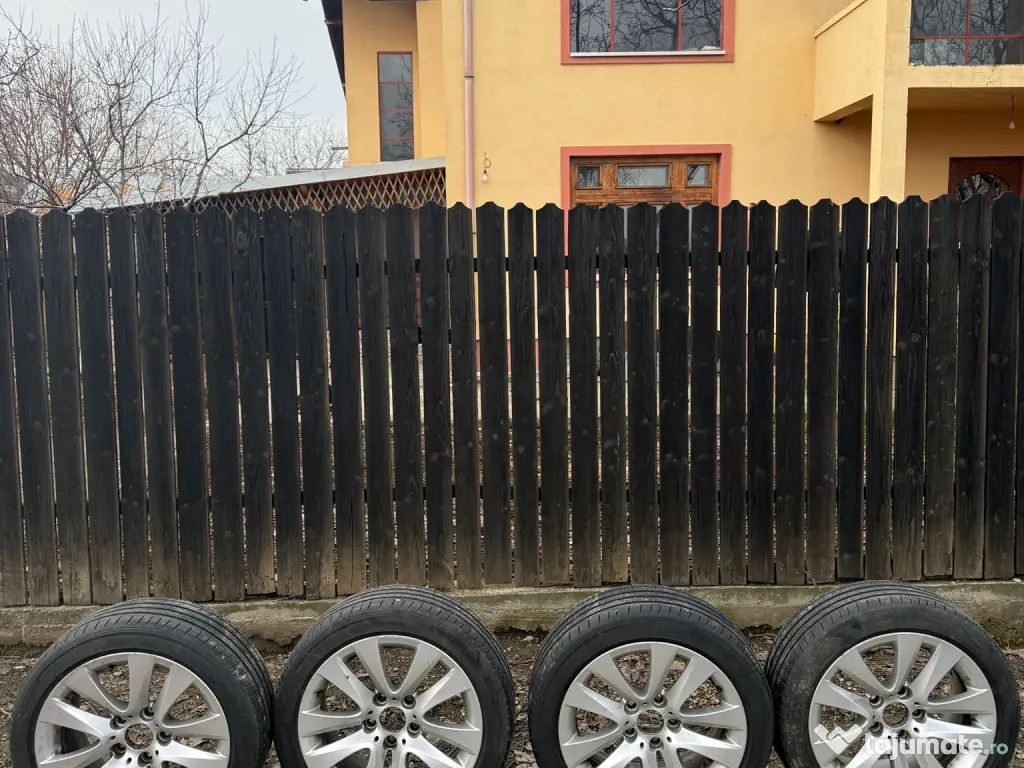 Jante BMW 17 Style 338 Vara 