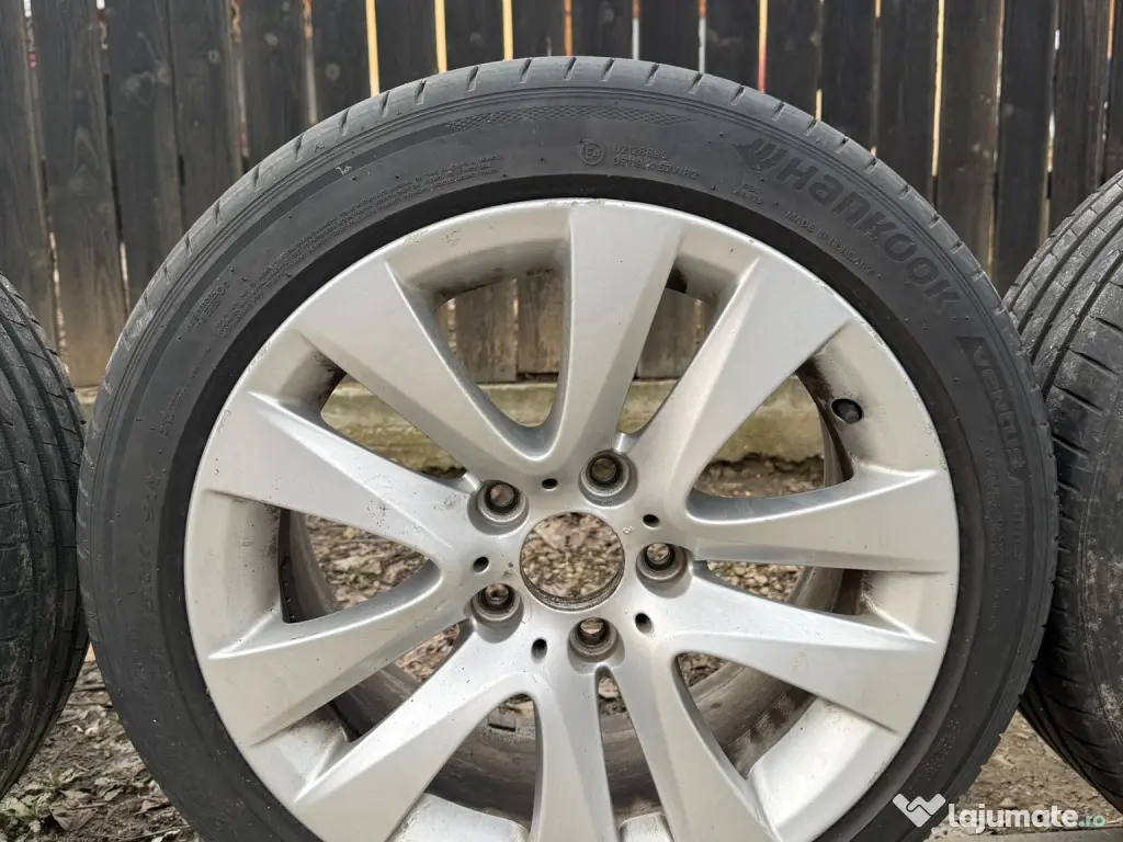 Jante BMW 17 Style 338 Vara 
