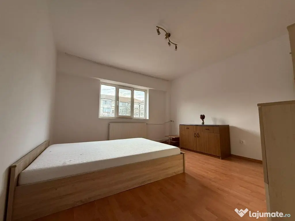 Chirie, apartament, 1 camera, 30 mp, Traian Lalescu Orade...