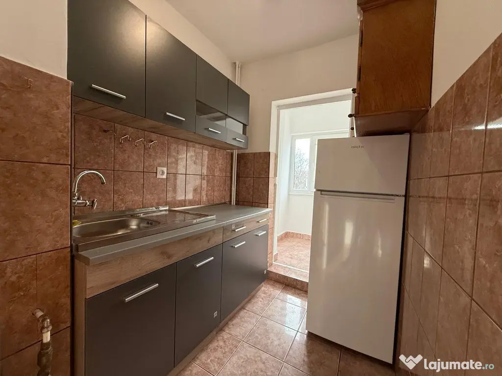 Chirie, apartament, 1 camera, 30 mp, Traian Lalescu Orade...