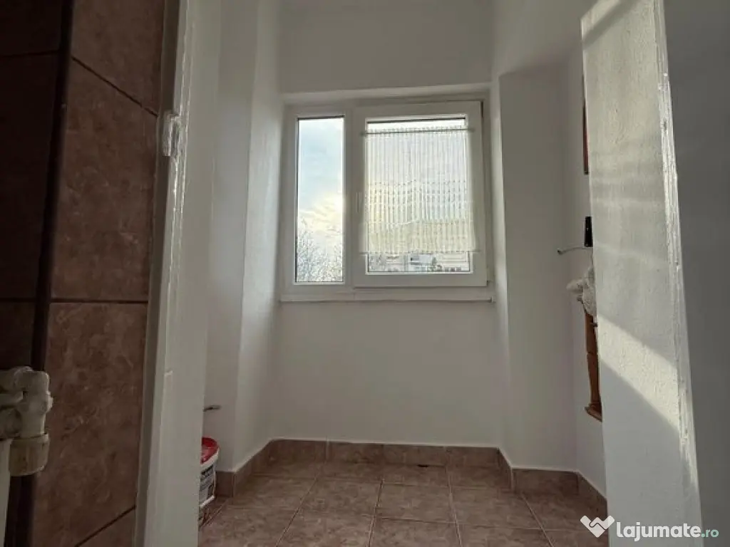 Chirie, apartament, 1 camera, 30 mp, Traian Lalescu Orade...