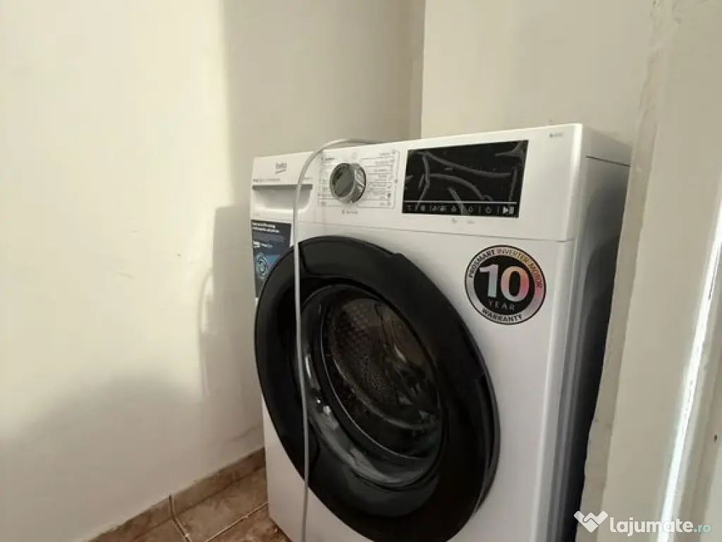 Chirie, apartament, 1 camera, 30 mp, Traian Lalescu Orade...