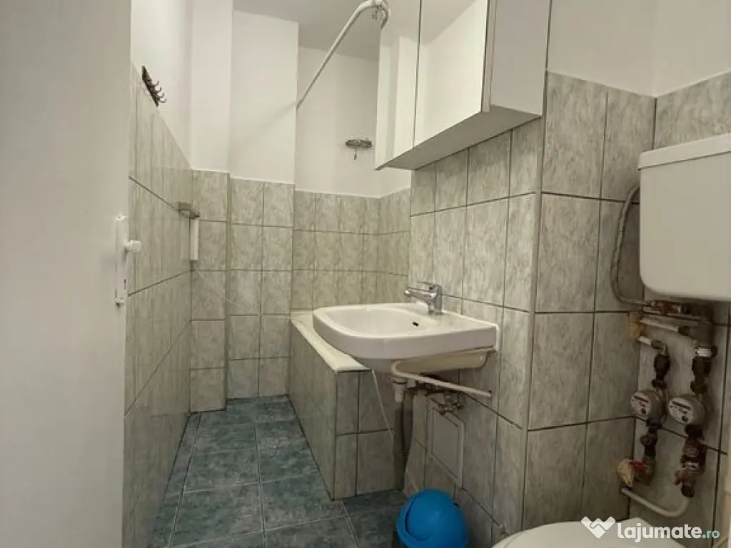 Chirie, apartament, 1 camera, 30 mp, Traian Lalescu Orade...