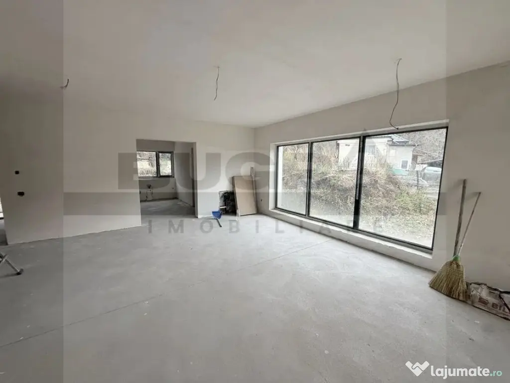 Casa individuala pe un nivel, Popesti 