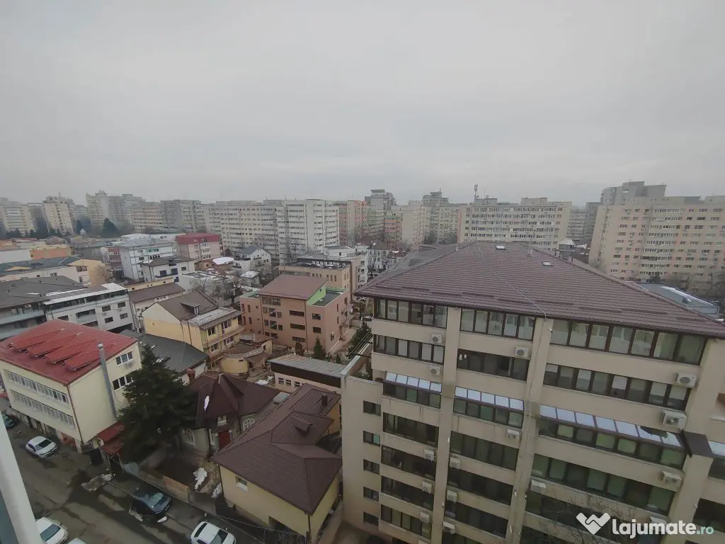 Iancului- Elev Stefanescu