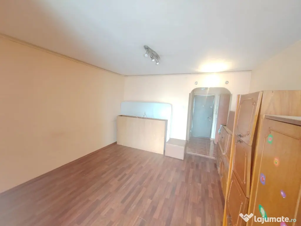 Iancului- Elev Stefanescu