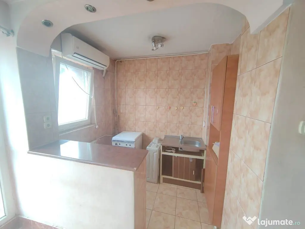 Iancului- Elev Stefanescu